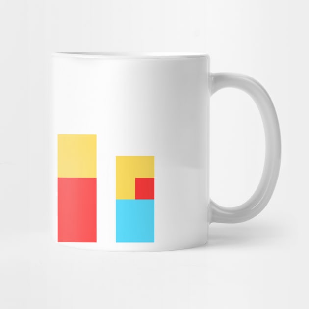 Minimalistic Simpsons by 8sqr